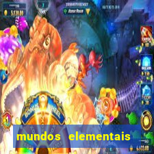 mundos elementais apk 2024